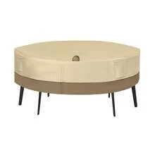 Manteles/Cubiertas de patio