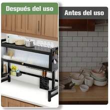 Racks & Holders - Black - View 3