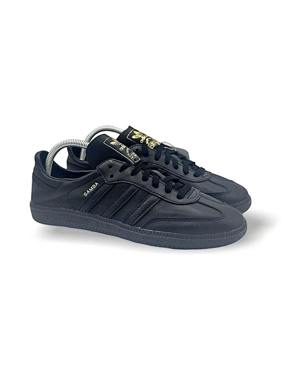 Adidas Giày thể thao nam Originals FTW Casual Comfortable Multi-Versatile - màu đen - Xem 1
