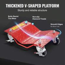 Jack Stand - 8000 Lb - View 5