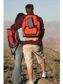 Generators & Portable Power - Black - View 8