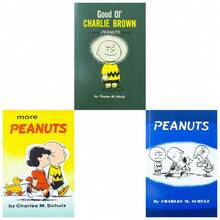 Peanuts Boxed Set: The Classic Peanuts Collection: Includes 3 Art Cards! - Sets - View 8