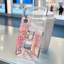 Basic Phone Cases - Couleurs mélangées - Voir 2