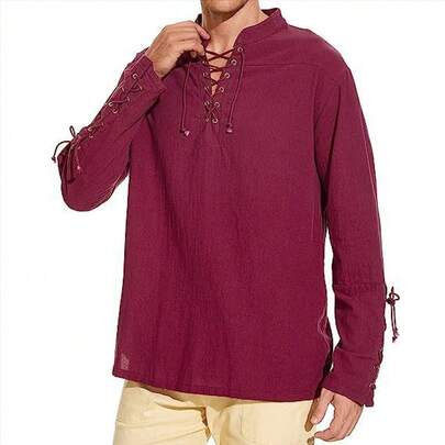 Koszule outdoorowe męskie