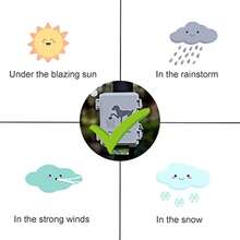 Pet Pooper Scoopers - As Pic - View 4