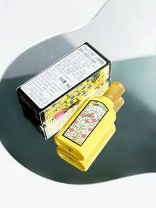 BLOOM GUCCI 淡香水/BLOOM 淡香水/FLORA GORGEOUS 玉兰淡香水/FLORA GORGEOUS 栀子花淡香水/FLORA GORGEOUS 兰花淡香水 5ml [迷你装] - 5ml-綺夢香草 - 查看 7