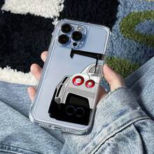 Basic Phone Cases - สีผสม - ดู 5