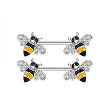 New  Nipple Rings Nipple Piercing Jewelry - 3# - Xem 5