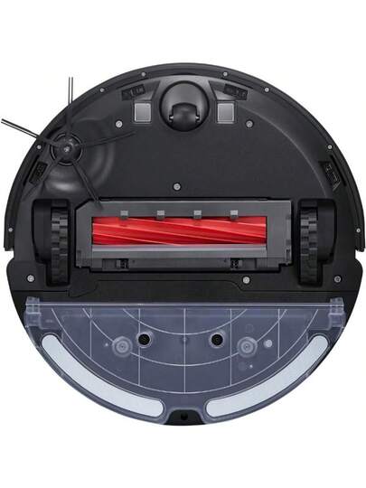 Packs Robot Stofzuiger Cleaner Replacement Side Brushes Compatible S8 Pro Ultra, S7 Max Qrevo Series, MaxV, S7, Q7 Max, Q8 S8, Q7, Q5, S6, S5, S4, E5, E4, E3, E2 Models Durable Plastic Vloer Attachment Accessories view 5
