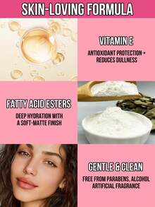 MISSLYN Concealer, Concealing Liquid, Evens Skin Tone, Containing Light Reflecting Pigments And Moisturizing Complex, Multi-Purpose Concealer, Lightweight Texture, High Coverage, Long-Lasting Hydration, Brightens Complexion, Creamy Texture, Waterproof, Long-Lasting Makeup - #4 - View 5