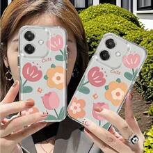 Basic Phone Cases - Mixed Colors - View 4