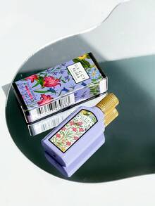 BLOOM GUCCI EAU DE PARFUM/BLOOM EAU DE TOILETTE/FLORA GORGEOUS MAGNOLIA EAU DE PARFUM/FLORA GORGEOUS GARDENIA EAU DE PARFUM/FLORA GORGEOUS ORCHID EAU DE PARFUM 5ml [MINI SIZE] - 5ml-Qimeng Hoa Mộc Lan - Xem 5