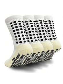 Non-Slip Sock-Toddler Socks,Baby Sock,Sports Soccer Socks,Boys Socks, Girls Socks, Toddler Socks, Baby Socks,Comfortable And Breathable, Sports Socks For Children