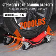 Jack Stand - 8000 Lb - View 3