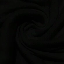 Men Tank Tops - Black - View 4