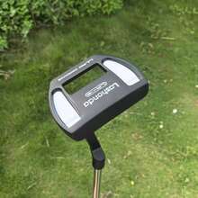 1pc Lashonda Stable Putter, 34 Inch, 4 Color Options, Golf Club - White - View 4