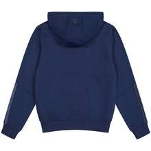 Champion Men Outdoor Hoodies & Sweatshirts - Blue - View 2