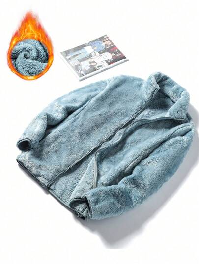 女士保暖内衬户外运动夹克，滑雪服