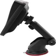 Multimedia Player ,Car Stereo,Portable HD Double Din Touchscreen Car Stereo, With Mirror Link Voice Control,7 Inch  Black.