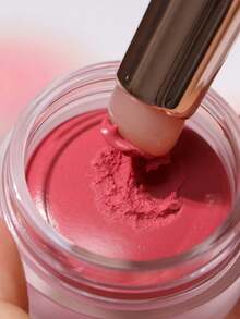 HOLIKA HOLIKA Son lì mềm mịn Melting Soft Matte Lipstick 01 REDLY, màu Nude Peach, Grayish Coral, Rose Tea, chất son mousse, bột mịn như nhung, hiệu ứng trang điểm mềm mượt như nhung, lớp finish bán lì, công thức không gây khô môi, trang điểm môi chuyển màu, kích thước nhỏ gọn, tiện dụng khi di chuyển, thoa nhanh, trang điểm Hàn Quốc, mỹ phẩm Hàn Quốc - 01 ĐỎ - Xem 8
