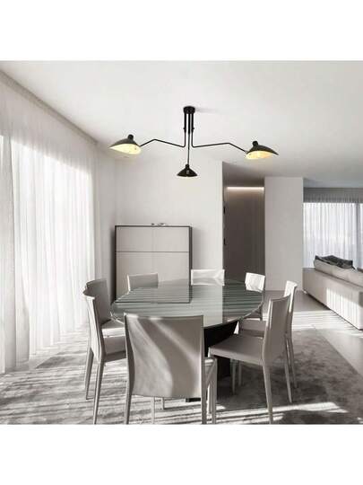 Spotlamp GU10 f0d9 view 6