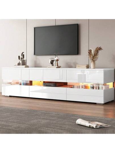 Television St TV Centers view 2