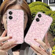 Basic Phone Cases - Mixed Colors - View 4