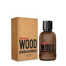Original Wood - Eau De Parfum - 100ml - ✅ Free Delivery In 1-3 Days - For Women - Multicolor - View 1