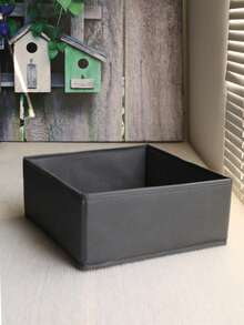 1pc Non-Woven Fabric Clothes Storage Bag, Modernist Foldable Comforter Storage Bag For Bedroom Decorations Decor Festival Decor Room Decor Home Decor Decor Bedroom Decorbedroom,Organizer,Organiser,Home Storage,White T Shirt Women,Black Pants Women,Ladies Winter Clothes,Dress,Winter Clothes For Ladies,Elegant Woman Dresses,White Shirt For Ladies,Long Sleeve,White Jumpsuit For Women,Spring Dresses For Women,Spring Outfits For Women,Spring,Spring Clothes,Minimalist,Summer Tops