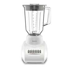 Countertop Blenders - White - View 1