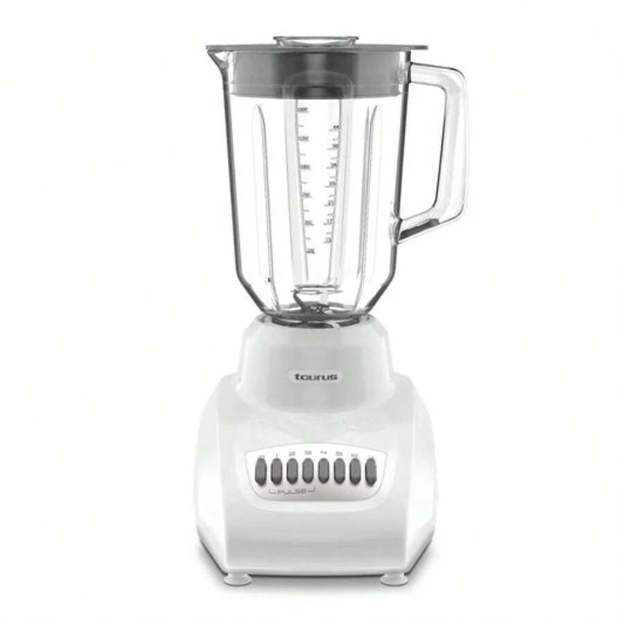 Countertop Blenders - White - View 1