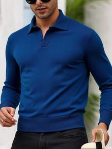 azul real