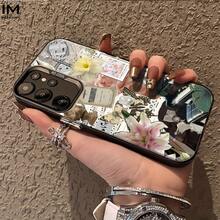 Basic Phone Cases - Gemischte Farben - Übersicht 4