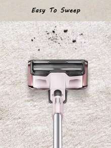 1pc Soft Plush Faux Wool Rug - Cozy, Warm, Fashionable Striped Design, Suitable For Bedroom Or Living Room, Machine Washable, Light Beige With Gray Accents, Comfortable Decorative Mat For Sofa Or Coffee Table, Casual Floor Covering | Living Room Carpet, Home Decor Rug, Holiday Decoration