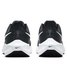 Nike Air Zoom Pegasus 39 DH4071-001 Men's Black White Athletic Running Shoes - Black - View 5