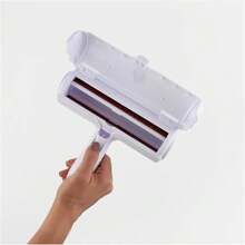 Genérico Rodillo Removedor de Pelo de Mascota Reutilizable - 1 - Ver 6