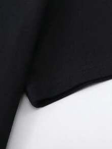 Men'S Funny Dancing Gingerbread For Christmas T-Shirt - 3D Printed Short Sleeve Casual Round Neck Holiday Party Outfit With Dabbing Dance Pose & Gingerbread Cookie Design - Funny Xmas Gift For Dad, Husband, Grandpa - All-Season Comfortable Casual We