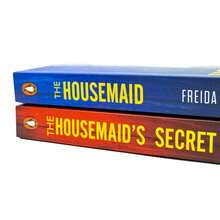 The Housemaid 2 Book Set The Housemaid & The Housemaid's Secret By Freida McFadden - 套裝 - 查看 3