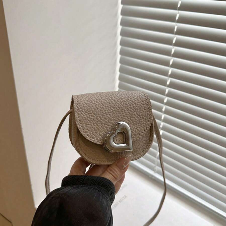 Women Accessory Sets - Khaki - View 1