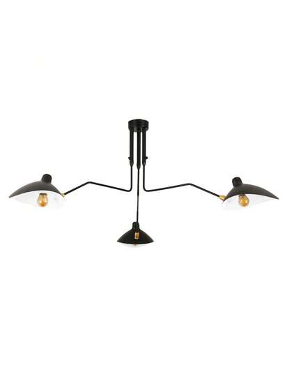 Spotlamp GU10 f0d9 view 2