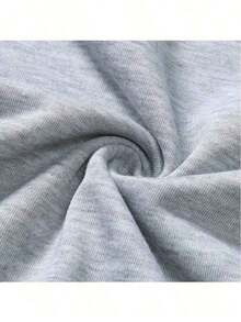 Vintage Softball Heart Sweatshirt, Cute Sports Graphic Crewneck, Sports Mom Sweater, Softball Lover Crewneck, Game Day Gift FZ-1215 SWWomen's Festive Crew Neck Sweatshirtideal Para AmigosMom Life Sweatshirt - Xám - Xem 2