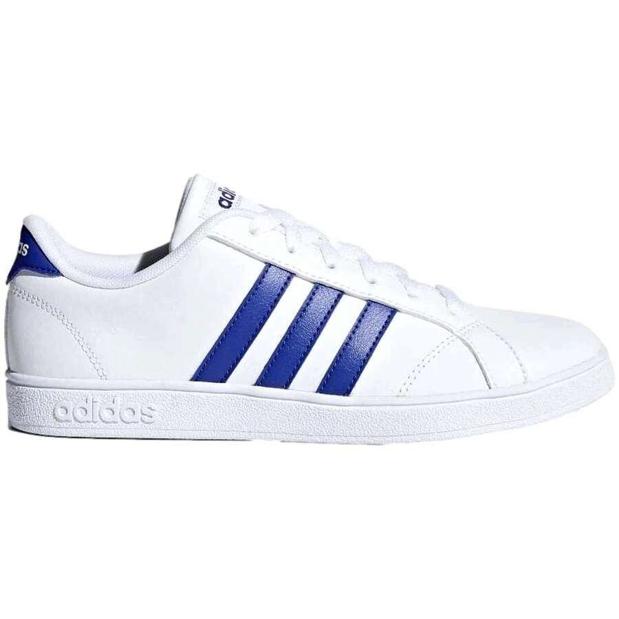 Adidas Turnschuhe F36198 für Jungen in Farbe Weiß