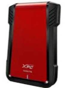 Disco duro externo adata 500gb usb 3.0 - Rojo - Ver 2