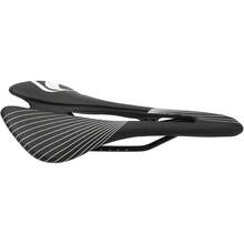Dioche Asiento de Bicicleta, sillín de Bicicleta, cojín Impermeable para Bicicleta de Carretera, Asiento de Bicicleta estacionario, sillín de Carreras de Ciclismo Hueco - 1 - Ver 7