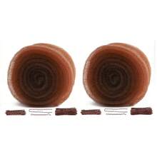 lyanxinlei Esponja para el cabello para recogidos, relleno para el cabello, rosquillas para recogidos, herramienta para volumen en el cabello, acolchado para el cabello, marrón oscuro, rizadores de cabello, cepillo para cabello rizado, rulos, productos para cabello rizado, rizador, rulos para el cabello, rizo del cabello, herramientas para cabello rizado, rulos para el cabello, cabello rizado, rizo sin calor, rizos sin calor, rizador de cabello, barbero, rizadores de cabello, rulos, productos para cabello rizado, rizador, ondas sin calor, artículos de viaje, artículo de viaje, peinado, peluquería, cabello rizado, rulos para el cabello, rizador de cabello, rizo sin calor, rizos sin calor, rizadores de cabello, rulos, rizo del cabello, rulos para el cabello, herramientas para cabello rizado, rulos para el cabello, rulo para el cabello, difusor de rizos, cabello, viaje, productos para el cabello, herramientas para el cabello, cosas para el cabello, barbero, accesorios de barbero, barbería, equipos d