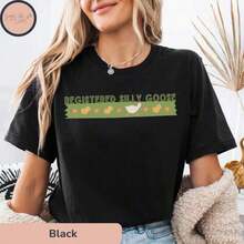 Registered Stupid Owl T-Shirt, Cute Baby Owl T-Shirt, Funny Owl T-Shirt, Baby Owl Washi Tape Design, Cute Animal T-Shirt, Humorous Owl Gift - 黑色10 - 查看 7