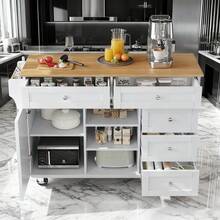 White + MDF