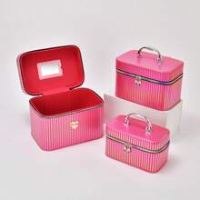 Makeup Sets - Rose Red - View 5