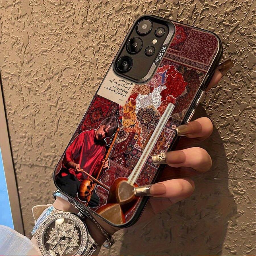 Basic Phone Cases - Mixed Colors - View 1