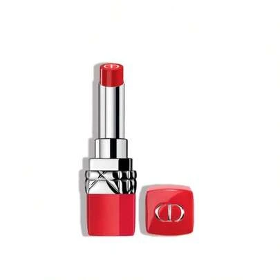 Christian Dior Lipstick - Rouge Ultra Care #880 Charm 3.2gr - ✅ Free Delivery In 1-3 Days - For Women